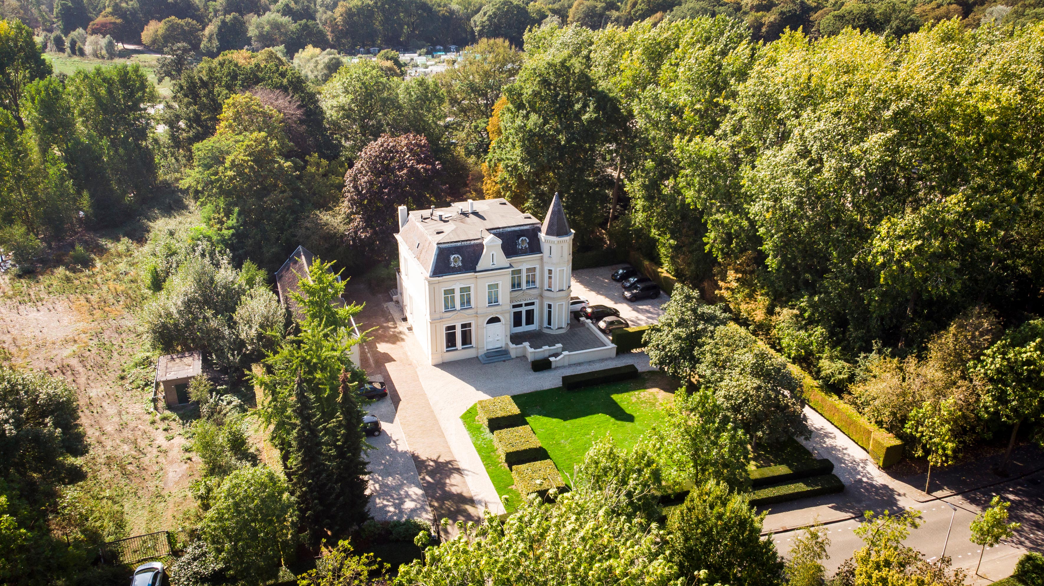 Koningshoeven 63, Tilburg